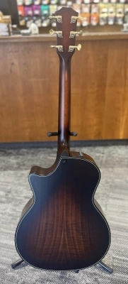 Taylor Guitars - 324CE B.E. 3